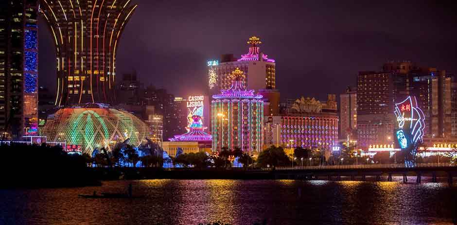 macau-