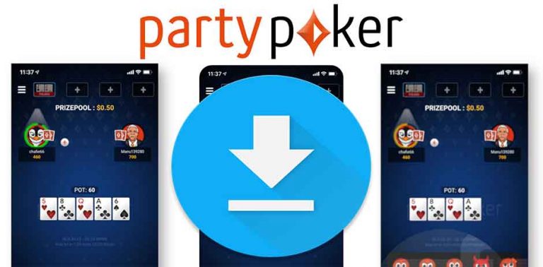 partypoker casino