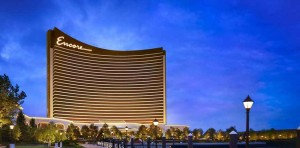 Encore Boston Harbor Earns $175.8M In Its First Full Quarter