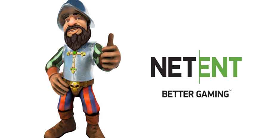 Netent Netent