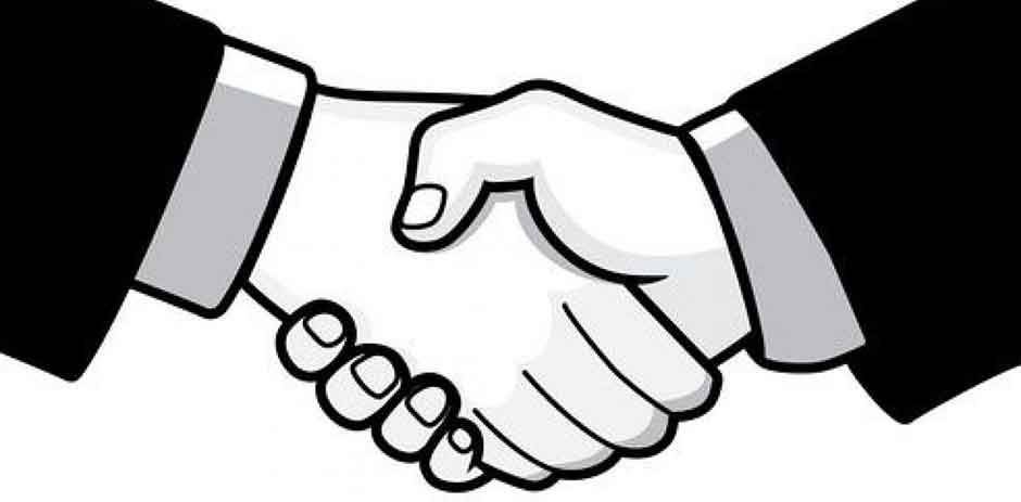 handshake-agreement