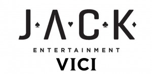 VICI Completes $843.3M Acquisition of JACK Entertainment