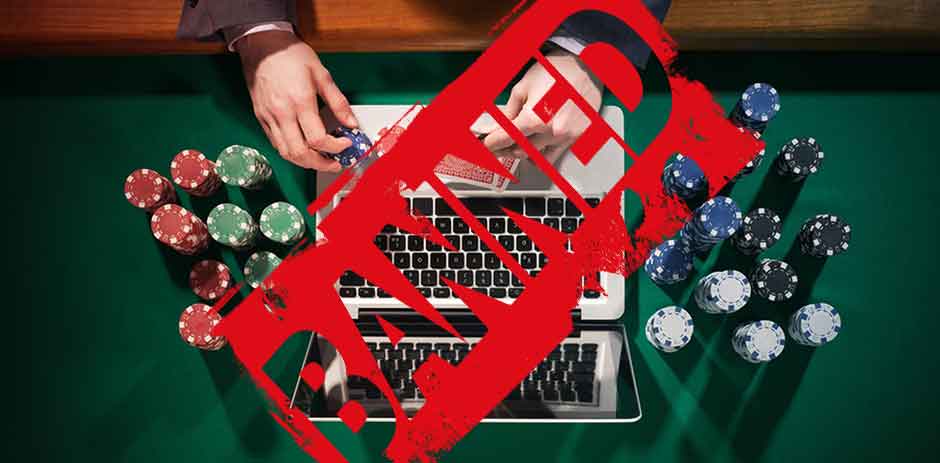 Cambodia Bans Online Gambling - Casinos Real Money News