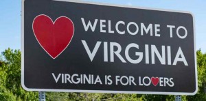 Casino and Sports Betting Bills Approved in Virginia