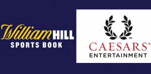 Caesars Entertainment in Advanced Acquisition Talks with William Hill