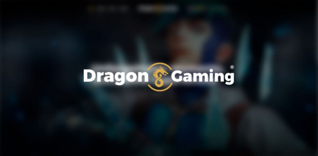 DragonGaming Press Release for October 2020