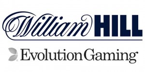 Evolution Extends Footprint with William Hill US Deal