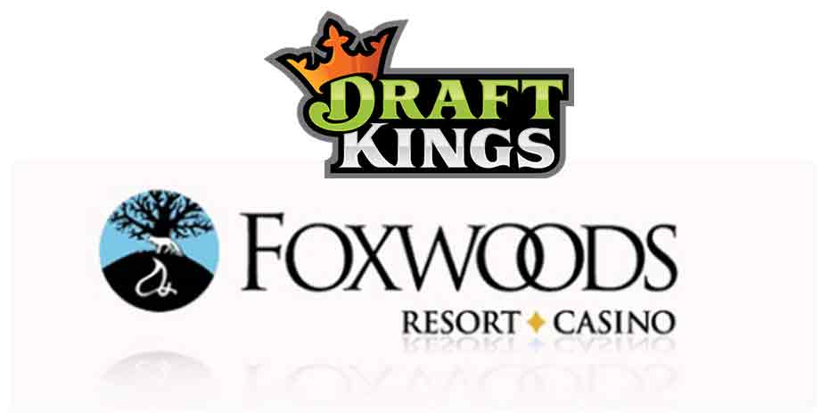 DraftKings-Foxwood