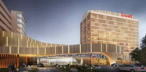 Live! Casino & Hotel Philadelphia Announces Opening Dates