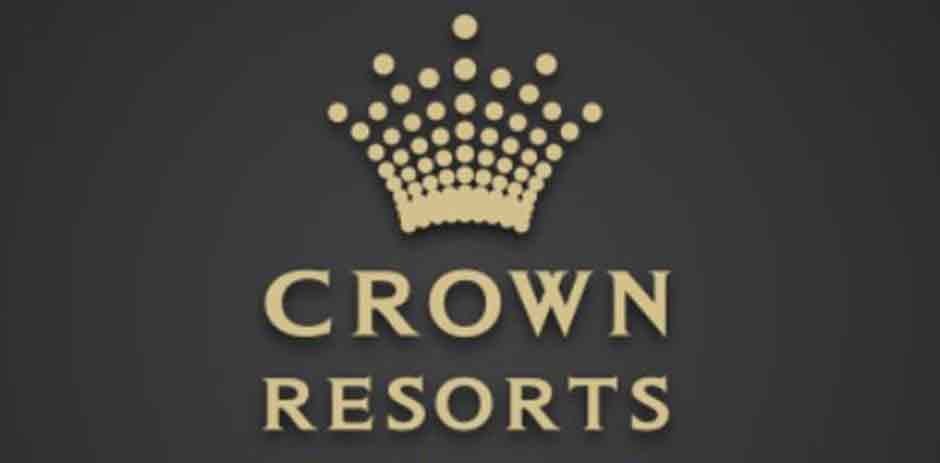 Crown-Resorts