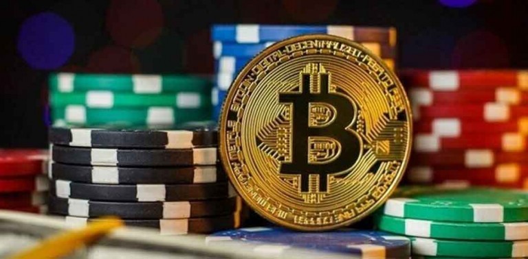 World’s Largest Crypto Trading Floor Coming Alongside New York Casino