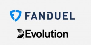Evolution Extends FanDuel Group Partnership in the United States