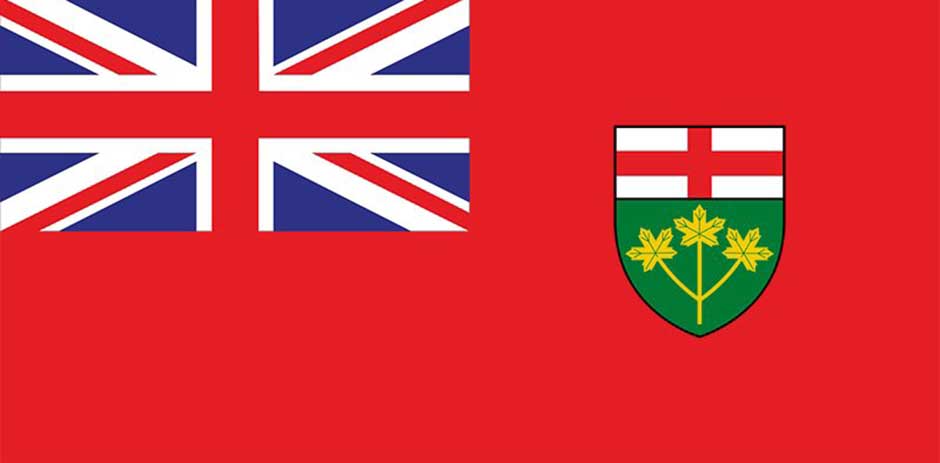 ontario-flag