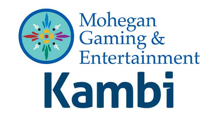 Mohegan Gaming & Entertainment Partners with Kambi for Ontario Market