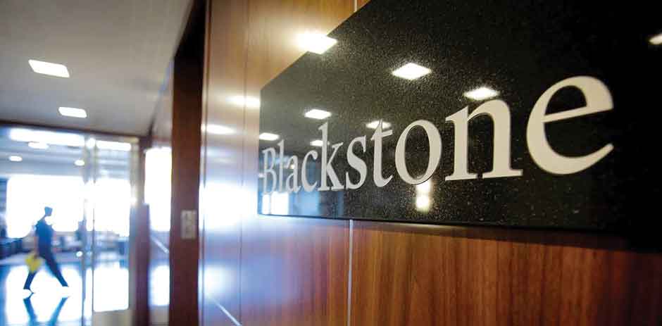 blackstone