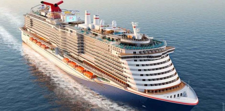 BetMGM Partners With Carnival for Cruise Ship Gaming
