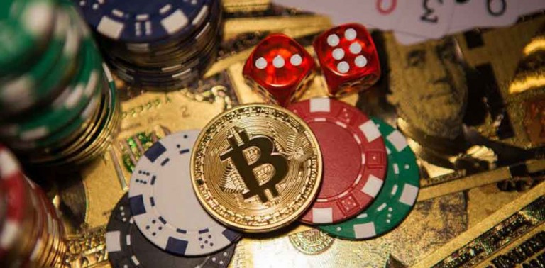 How the Gambling Industry is Handling the Crypto Crash