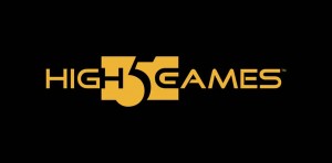 High 5 Games Granted License in Pennsylvania