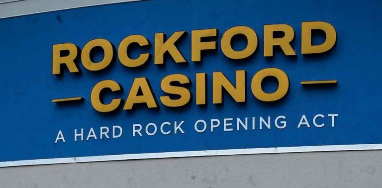 Hard Rock Casino Rockford Sets Sights on Sports Betting