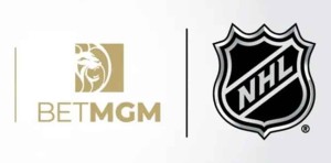 BetMGM Unveils New NHL-Themed Casino Games