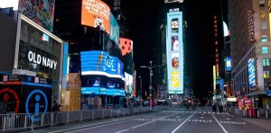 No Love for Potential Times Square Casino Plans