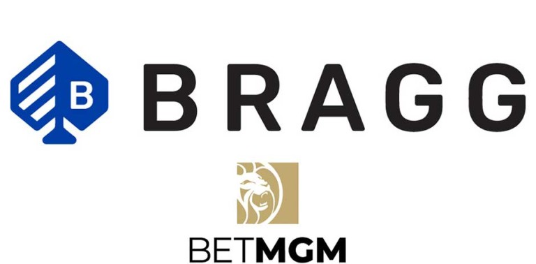 Bragg Gaming Group Makes Michigan Debut with BetMGM
