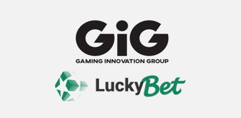 Gaming Innovation Group & LuckyBet Ink New Partnership Deal