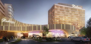 Second Philadelphia Casino Gets Approval by State Gaming Board
