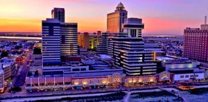 Tropicana Casino Recovers to No. 2 Spot in Atlantic City
