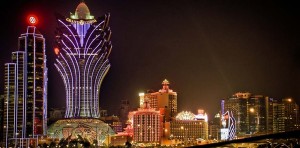 Macau Locals Should Be Able to Bid for Licenses, Says Tycoon