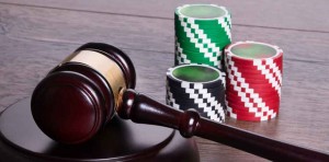 Virginia General Assembly Passes Casino Legislation