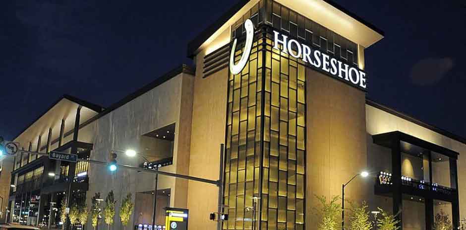 horseshoe casino promotion