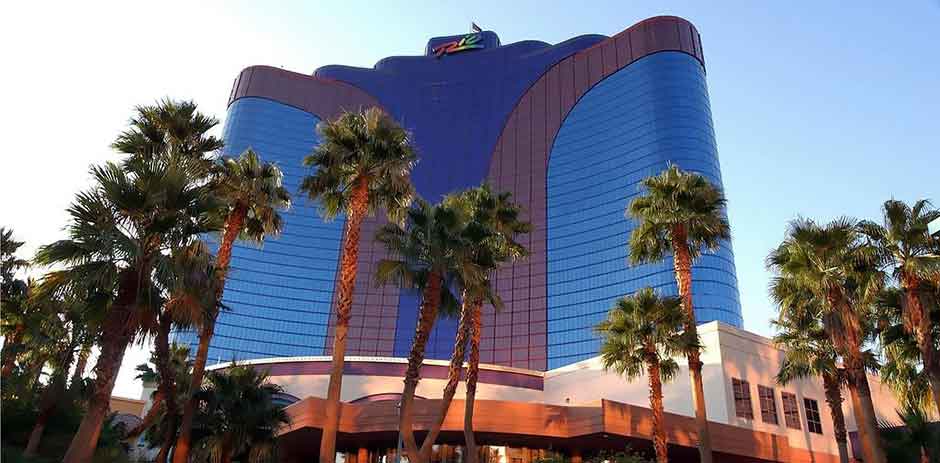 Caesars Caesars