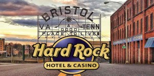 Hard Rock International Unveils Plans for Bristol Casino