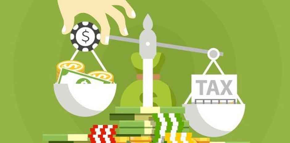 Us Withholding Tax On Casino Winnings Us Withholding Tax On Casino Winnings