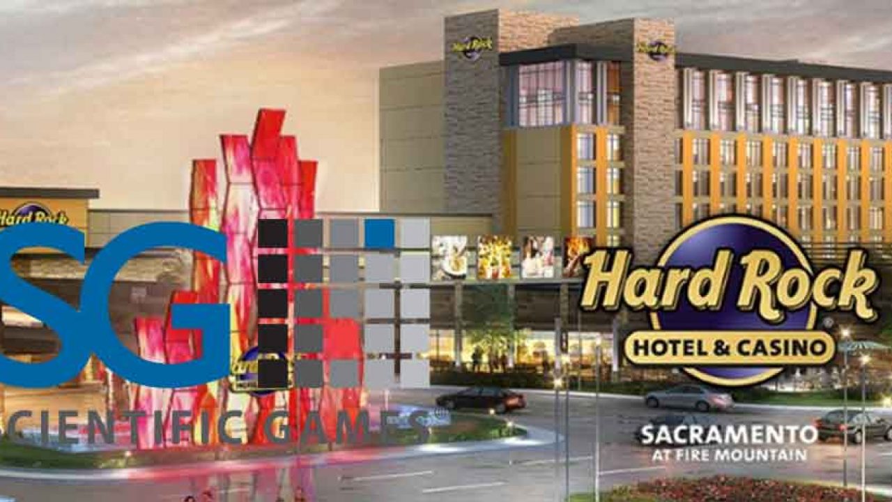 Poker casino in sacramento concerts