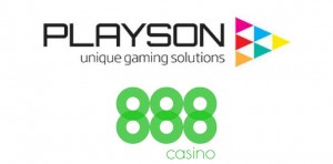 888casino Becomes Playson’s New Partner for European Market