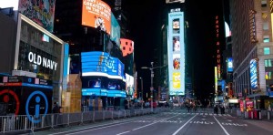 No Love for Potential Times Square Casino Plans