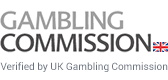 Uk Gambling Commission Logo