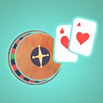 Variety of Casino Games Icon