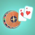 Casino Games Icon