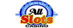 All Slots Casino Logo