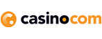 Casino.com Logo