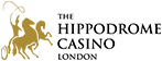 Hippodrome Casino Logo