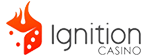 Ignition Casino Logo