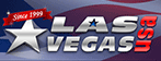 Logo Las Vegas USA