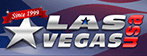 Las Vegas USA Logo