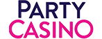 Party Casino Logo