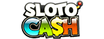 Slotocash Logo