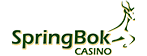 Springbok Casino Logo